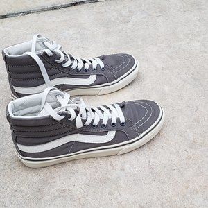 Vans Women's high top